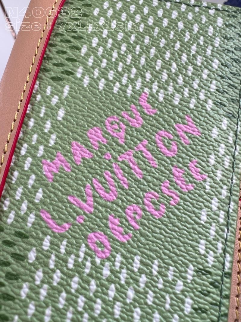 Louis Vuitton Wallets